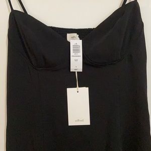 Aritzia Providence Dress